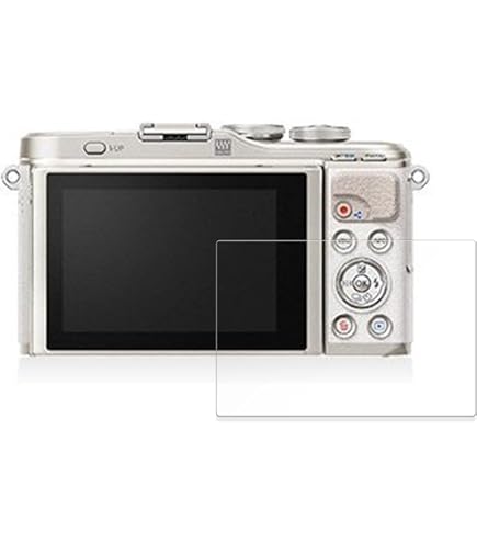 Amazon | kinokoo 液晶保護フィルム OLYMPUS デジタルカメラ Olympus