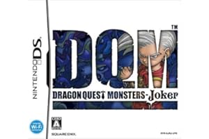 ドラゴンクエストモンスターズ ジョーカー