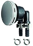 ミヤコ スマートホース用循環金具L樹脂 MJ246KXSL 10