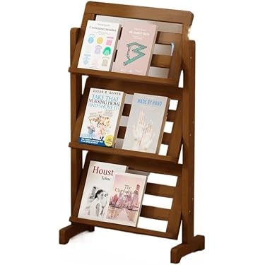 Amazon.co.jp 売れ筋ランキング: 新聞・雑誌架 の中で最も人気のある