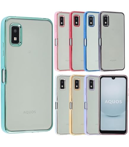 ソフトバンク　AQUOS 805SH 白 New SHARP AQUOS Keitai 3 flip phone 805SH 806SH Softbank