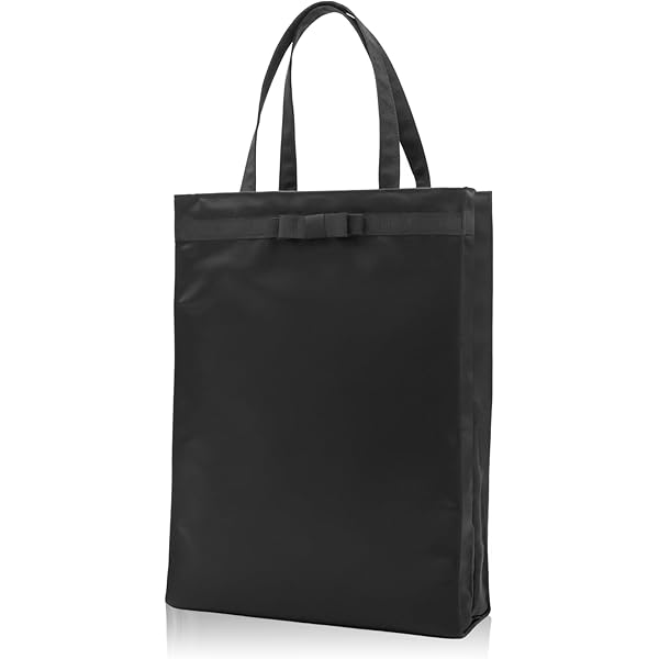 Amazon | [岩佐] サブバッグ 手提げ ブラックフォーマルバッグ