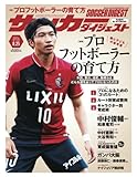 サッカーダイジェスト_2016年8月25日号（［特集］親と子どもの参考書　プロフットボーラーの育て方　［クラブダイジェスト２０１６］ガンバ大阪）[雑誌]