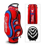MLB Medalistカートバッグチーム: Philadelphia Phillies