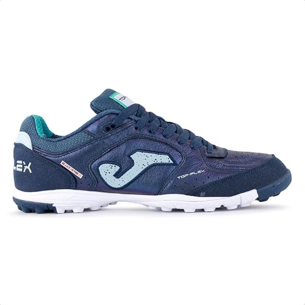 シューズ joma / TOP FLEX 2504  TURF (30.5) Amazon | [ホマ] Top Flex 2504 Royal Turf TOPW2504TF