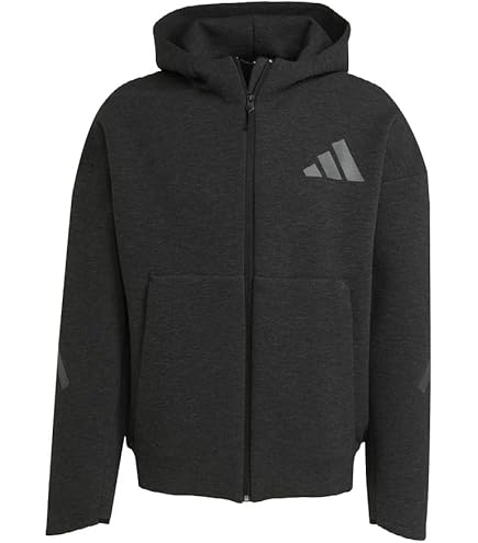 Amazon.co.jp: アディダス（adidas） Z.N.E.プレミアム フルジップ
