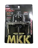 MKK モトコマ 自在型 ダブルソー WKC-180