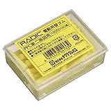 替えゴム1000D_PPC第2原図_60本入：【製図用品】：210-0436