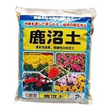 あかぎ園芸 鹿沼土 2L