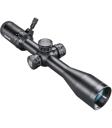 実物 Bushnell Engage 3-9×40 ライフルスコープ Amazon.co.jp: Bushnell Engage Riflescope 3-9x40