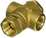 Briggs Plumbing Products mi-tsp-1 Mifab Continuous Flow Trap Seal Primer with 1/2" Connections [並行輸入
