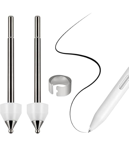 Amazon | SAMSUNG S Pen Creator Edition 詳細な描画 快適なグリップ