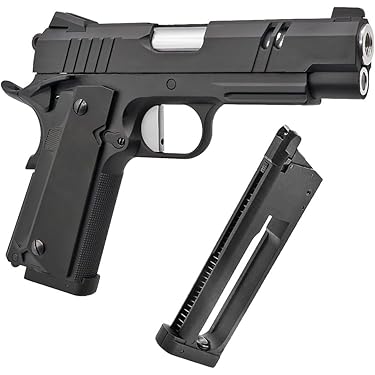モデルガン ブラック マガジン付き　xpfc その他オートマチックモデル - NEW MGC福岡店