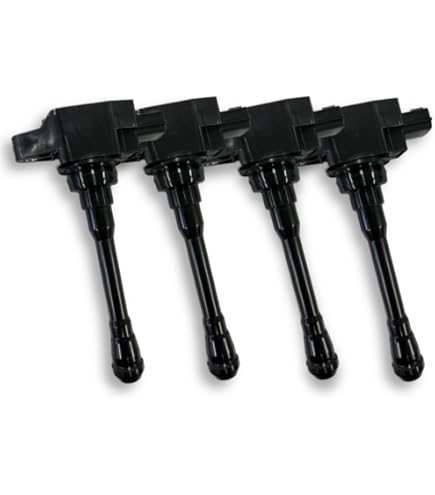 ハイスパークイグニッションコイル　スズキ　スイフトZC32S スイフト スズキ スイフトスポーツ ソリオ ソリオバンディット