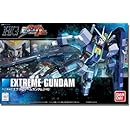エクストリームガンダム