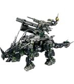 Amazon | ZOIDS DPZ-10 ダークホーン 全長約330mm 1/72スケール