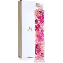 Amazon｜FLOWERiUM 母の日 花 ハーバリウム ギフト プレゼント 母 妻