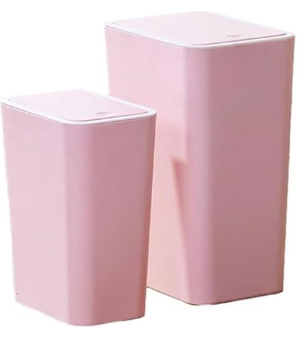 キャラクター付きピンクゴミ箱 アウトレット 1978年 I AM HATTY SONYキャラクター ピンク