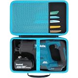 Makita マキタ 充電式レシプロソー JR188DZ 18V 専用収納ケース（ケースのみ）-Khanka