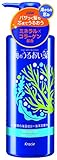 海のうるおい藻 うるおいケアシャンプー ポンプ 520ｍL