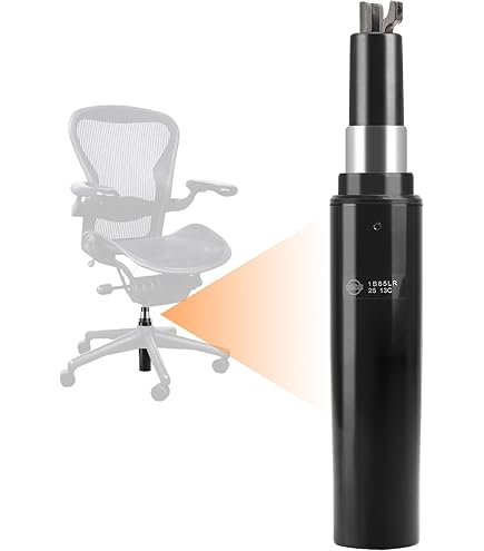 Amazon.co.jp: ハーマンミラークラシックアーロンチェア用6インチ