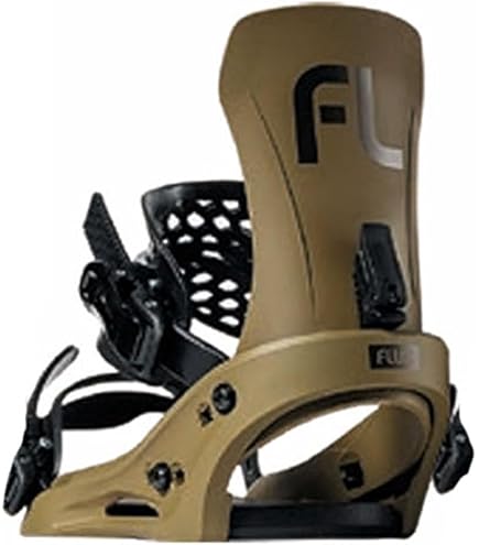 Amazon | フラックス バインディング GS ジーエス レディース