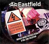 Another Boring Eastfield Collection: A Rail Punk Collection