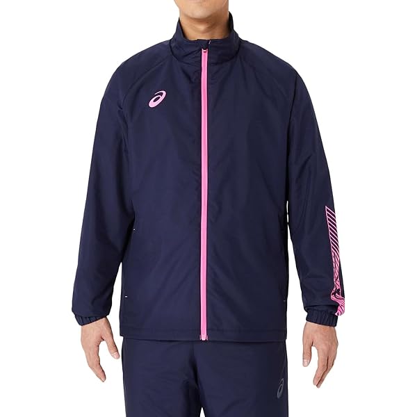 Amazon | [アシックス] トレ－ニングウェア 裏トリコット