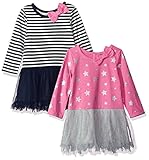 Gerber DRESS ベビー・ガールズ