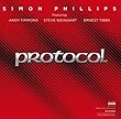 PROTOCOL III [12 inch Analog]