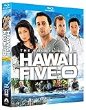 Hawaii Five-0 �V�[�Y��4 �u���[���CBOX