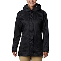 Columbia Women's Splash A Lot Jacket 