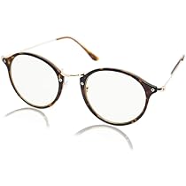 Amazon | [エイトトウキョウ] サングラス ブルーライトカット メガネ