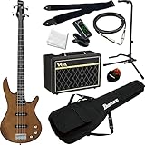 GIO Ibanez ジオアイバニーズ エレキベース GSR180/LBF エレキベース入門セット【付属アンプ：VOX Pathfinder Bass 10】