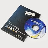 Digi-Pas プロフェッショナル PC Sync ソフトウェア DWL3000XY