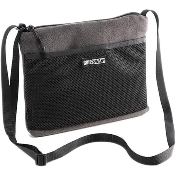 Amazon | グリップスワニー GS FIRE PIT CARRY GSA-75 | ボディバッグ