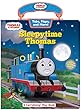 Thomas & Friends: Sleepytime Thomas (Carry Along Play Book)