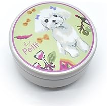犬　おやつ&グッズ　まとめ売り 日本製 おやつ缶 犬用 犬猫柄 ペットグッズ プードル