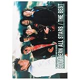 BS サザンオールスターズ THE BEST (BAND SCORE)