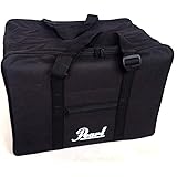 Pearl PCJ-BCS カホンケース カホンバッグ クッション無し