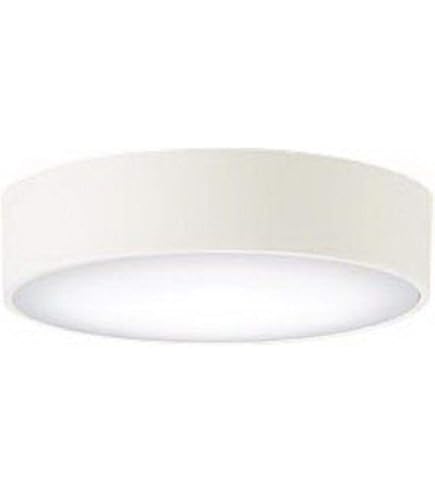 Amazon | コイズミ照明 LED（電球色） 小型シーリング 60W相当 AH52285