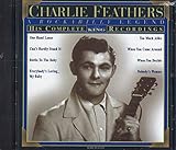 His Complete King Recordings