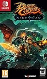 Battle Chasers: Nightwar (Nintendo Switch) - from UK.