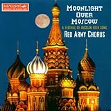 Moonlight Over Moscow