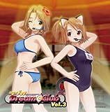 ���W�ICD�u���W�I Dream C Club(�h���[���N���u)�vVol.3