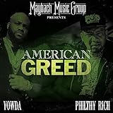 American Greed