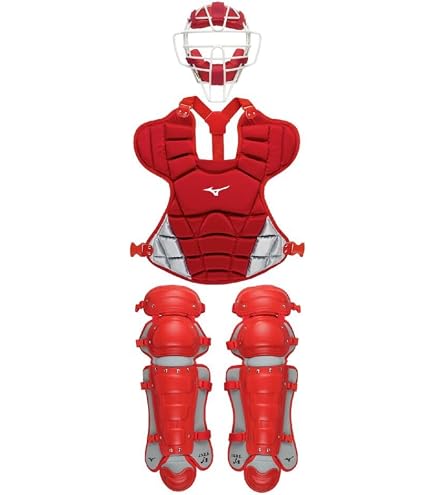 Amazon | Rawlings | レネゲードシリーズ 野球キャッチャーセット