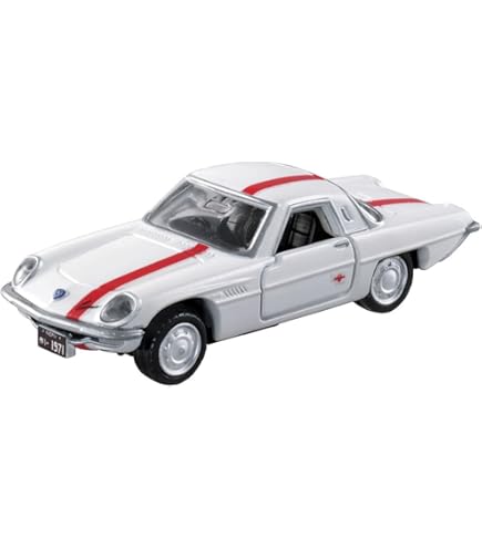 Amazon.co.jp: [ タカラトミー ] トミカ プレミアム HONDA S2000