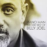 Piano Man: the Very Best + DVD