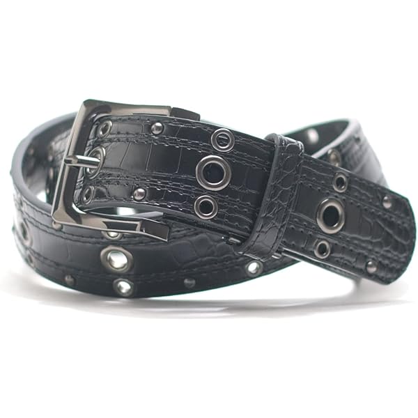 Amazon | [シャンゴー] ベルト ジャラジャラ 大きめ ビーズ